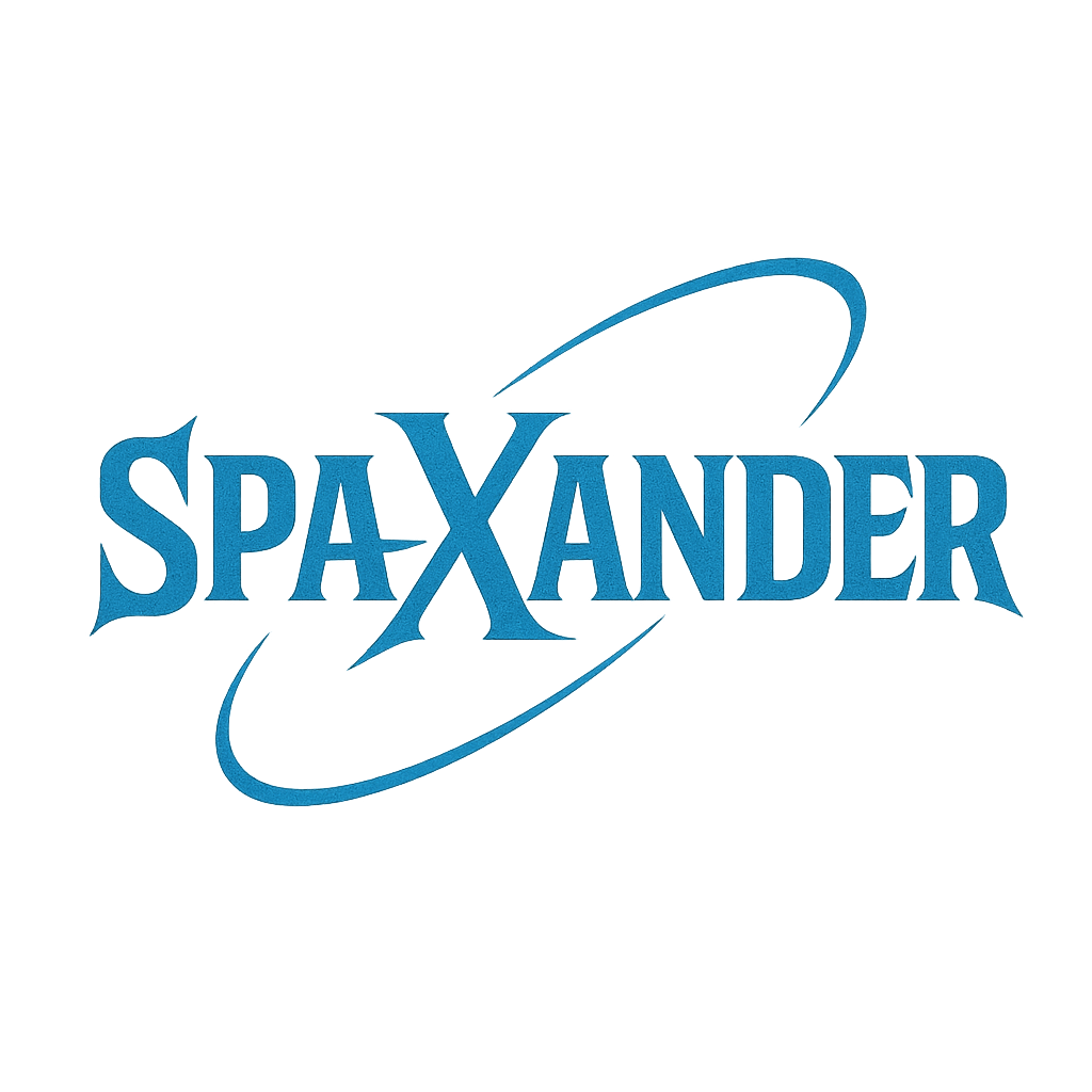 SpaXander.de